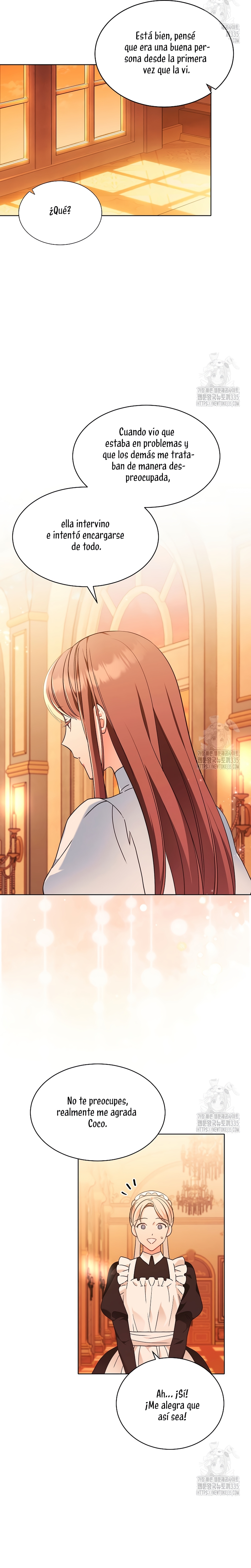 Malas criadas Capítulo 7 - Página 20