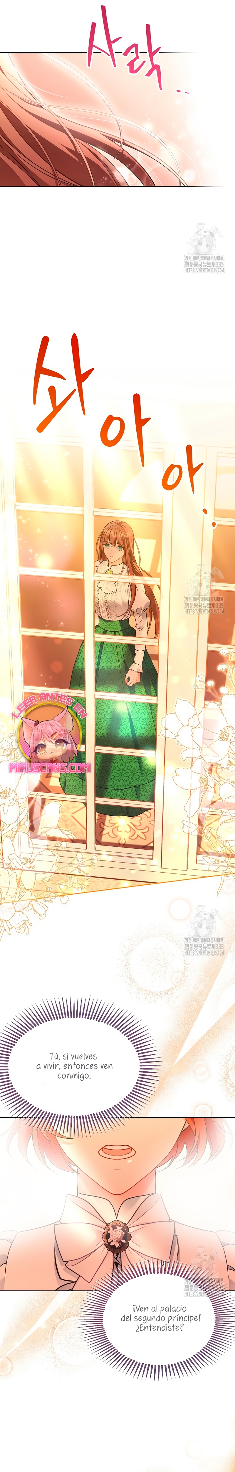 Malas criadas Capítulo 7 - Página 21