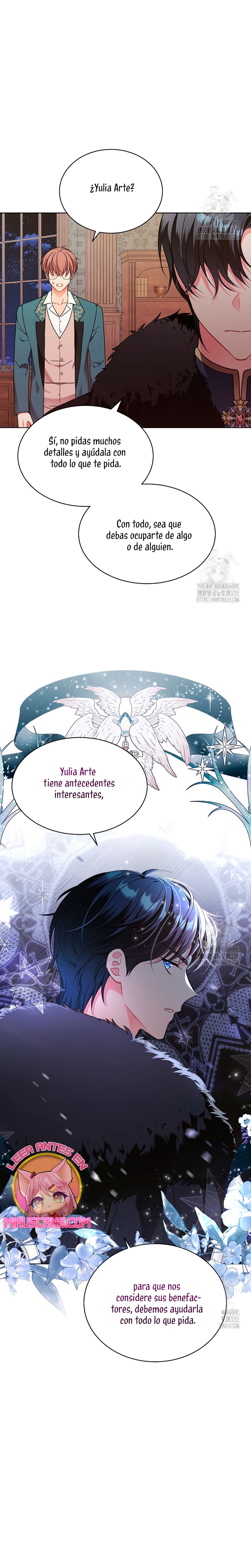 Malas criadas Capítulo 7 - Página 30