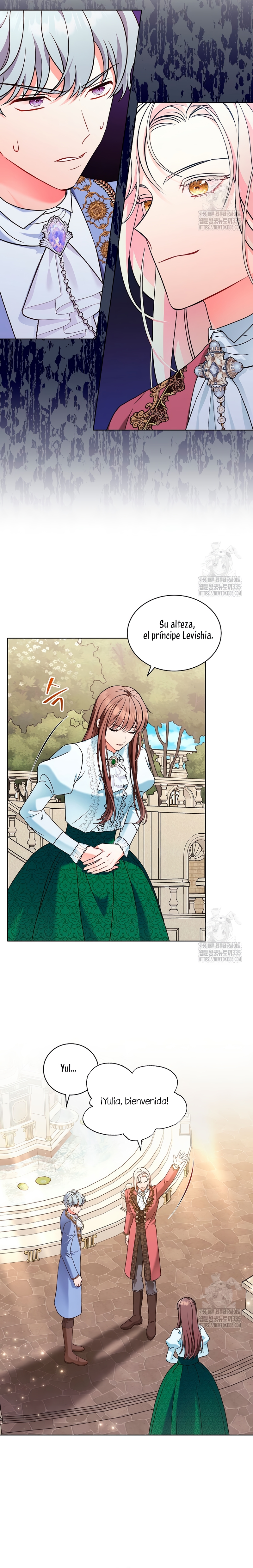 Malas criadas Capítulo 8 - Página 13