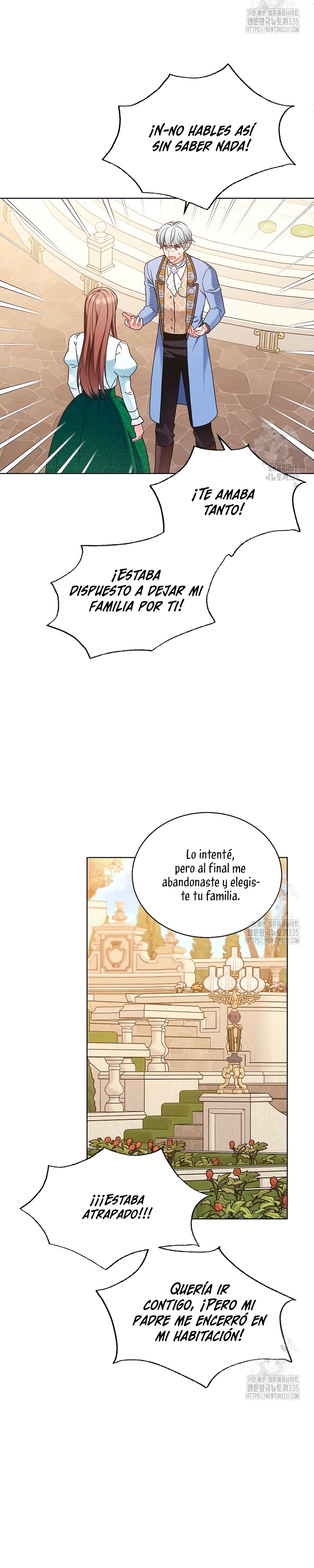 Malas criadas Capítulo 8 - Página 23