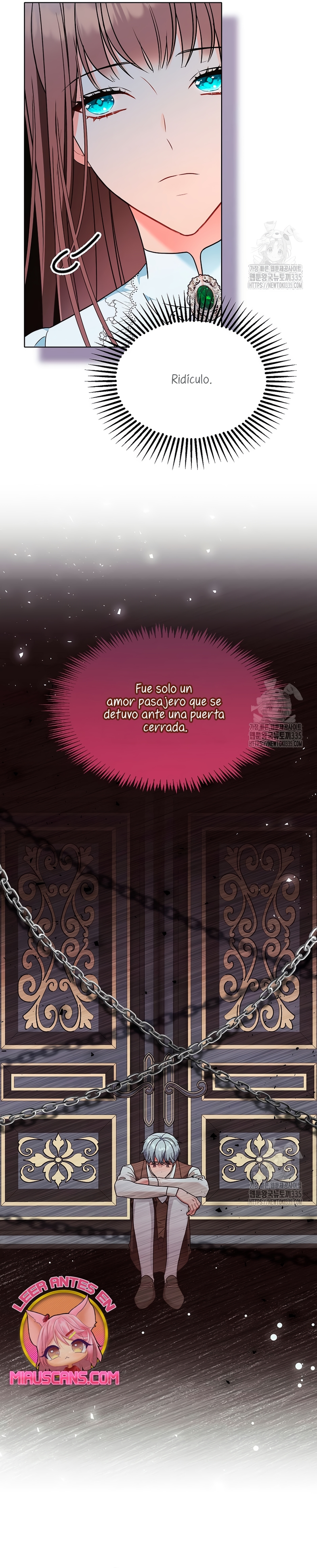 Malas criadas Capítulo 8 - Página 24