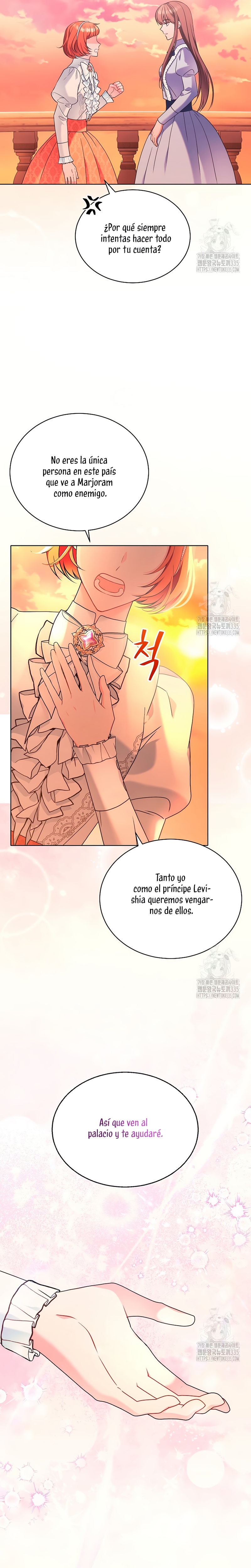 Malas criadas Capítulo 8 - Página 5