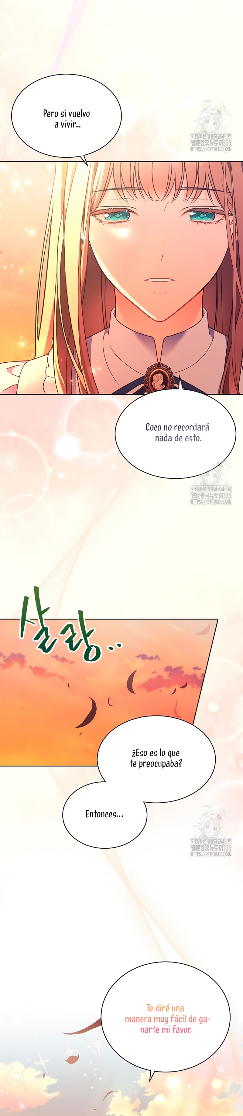 Malas criadas Capítulo 8 - Página 6