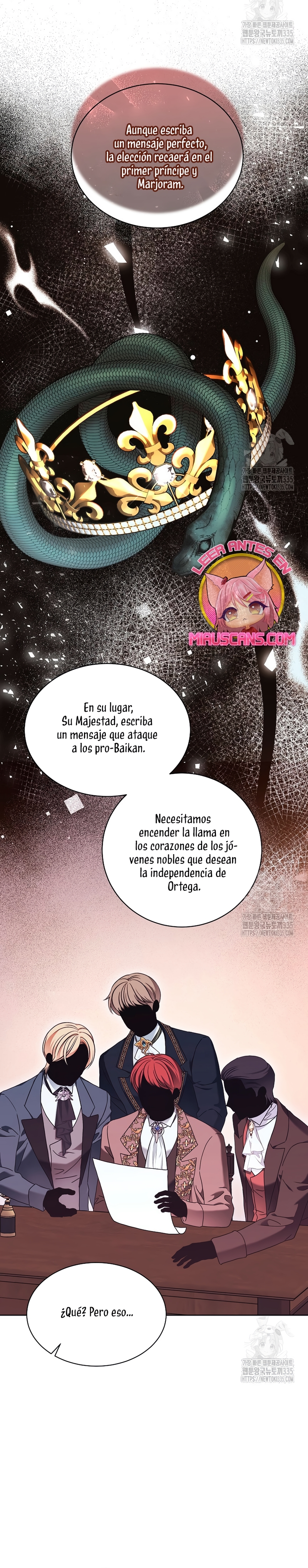 Malas criadas Capítulo 9 - Página 23