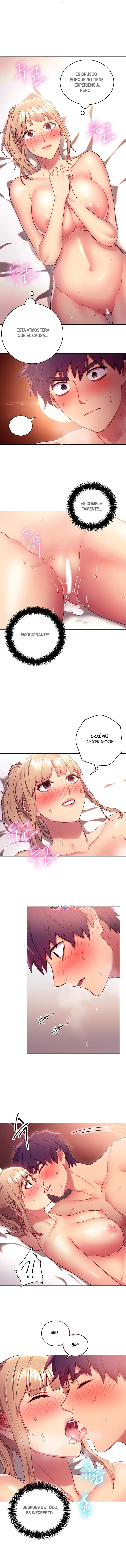 Las Amigas de mi madrastra Capítulo 11 - Página 6