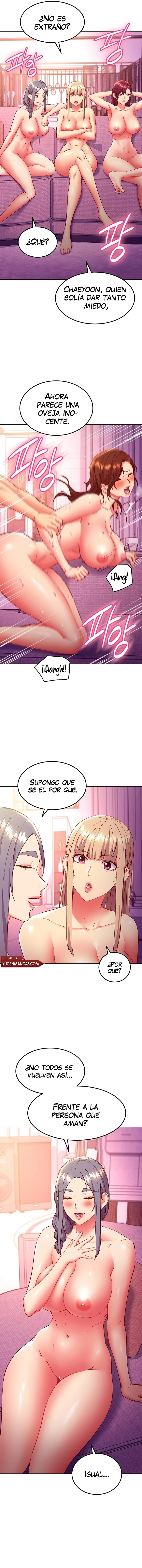 Las Amigas de mi madrastra Capítulo 138 - Página 5