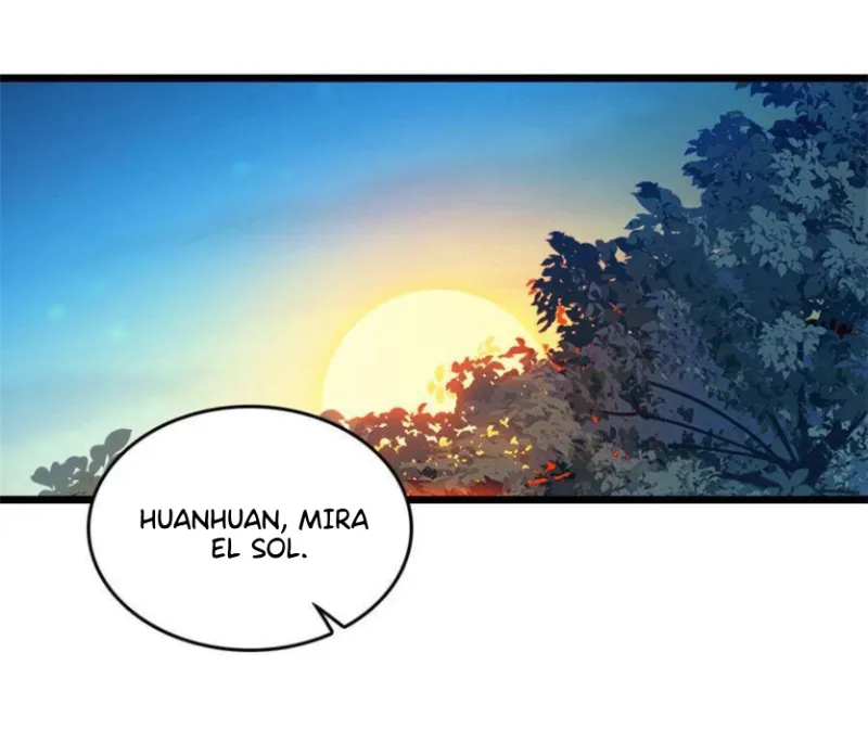 El lindo mundo de las bestias Capítulo 248 - Página 24
