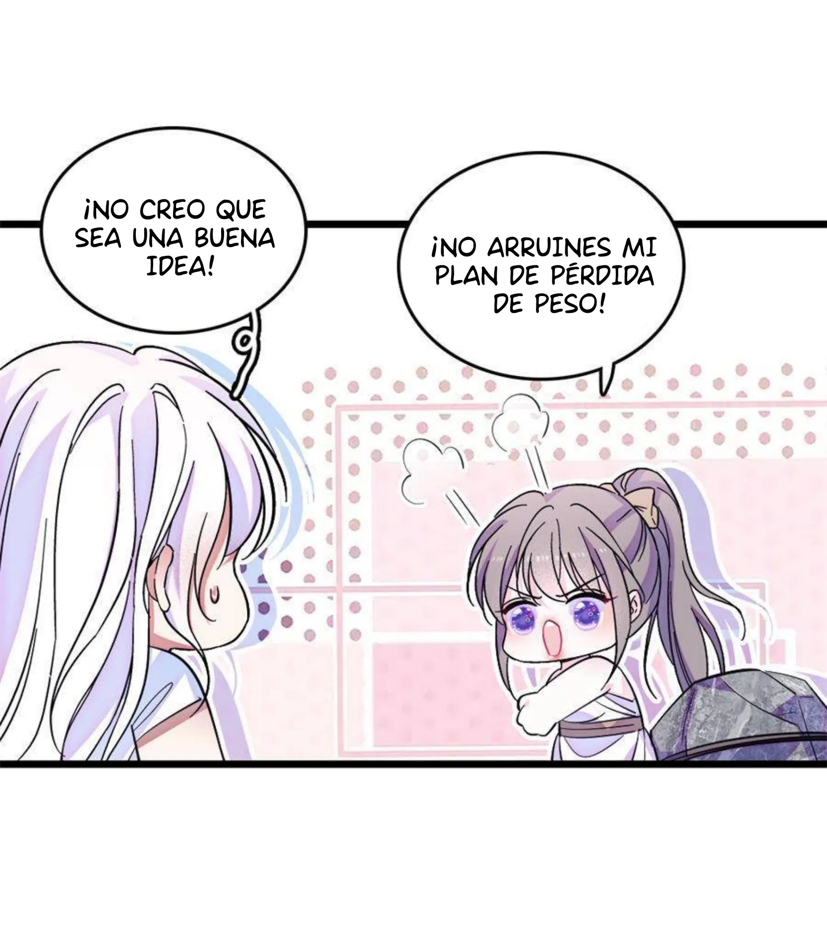 El lindo mundo de las bestias Capítulo 259 - Página 13