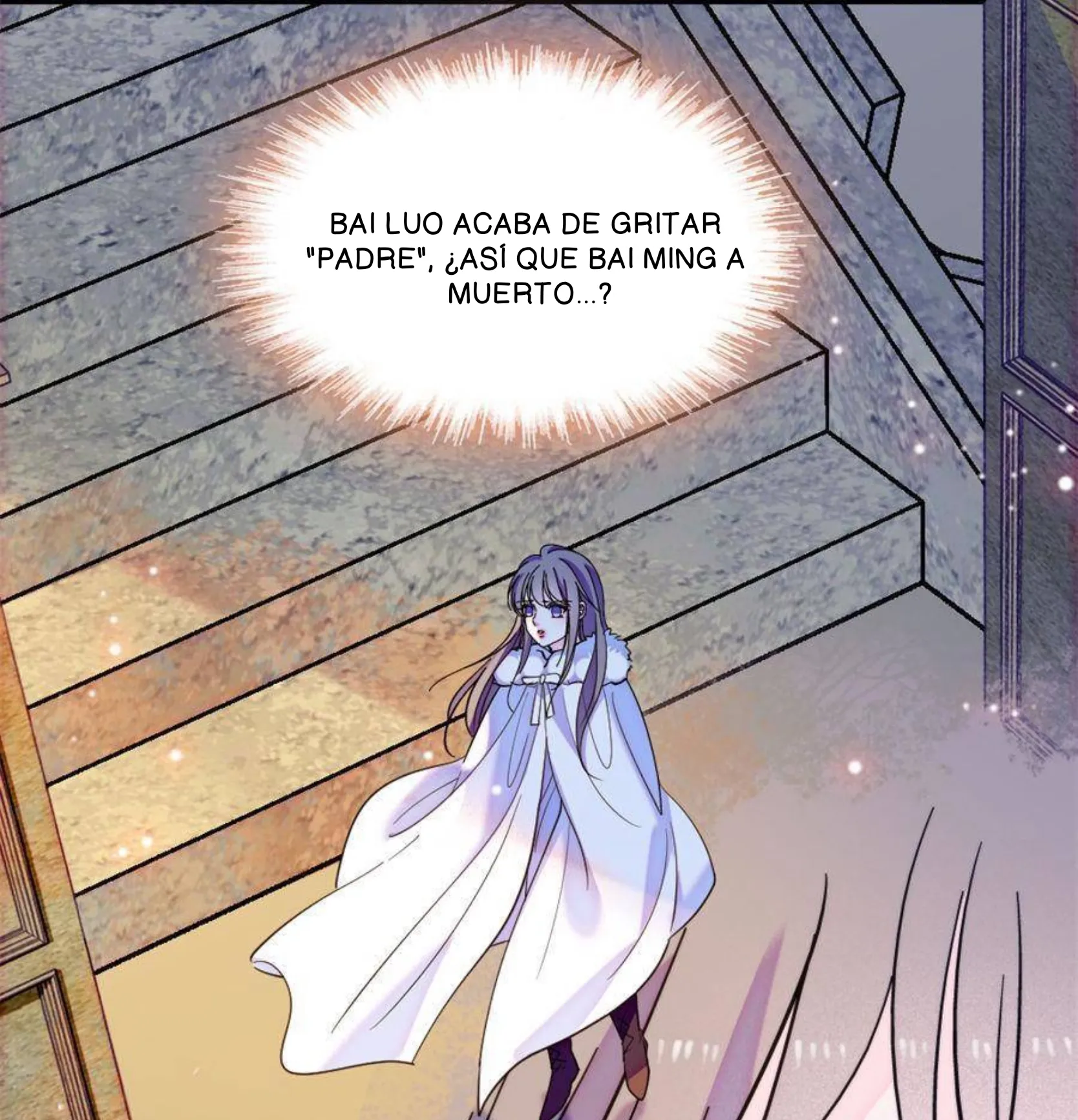 El lindo mundo de las bestias Capítulo 262 - Página 31