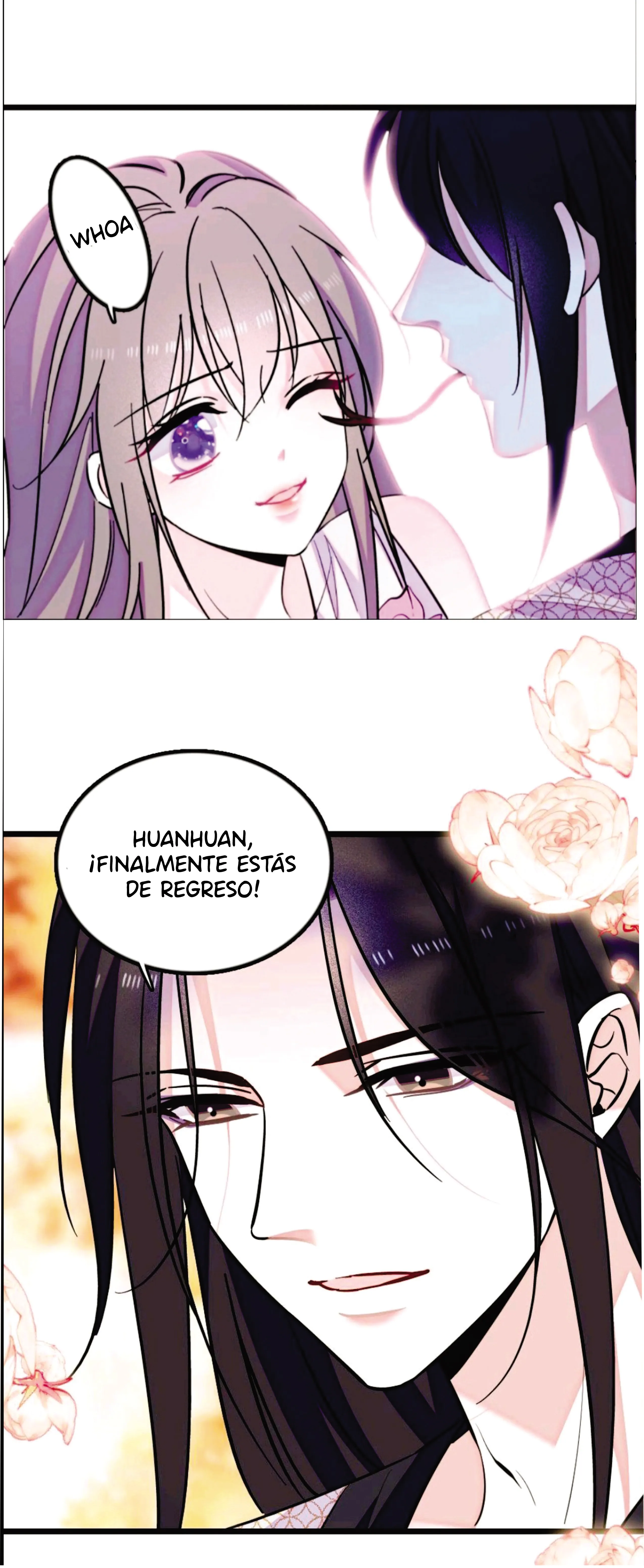 El lindo mundo de las bestias Capítulo 343 - Página 22
