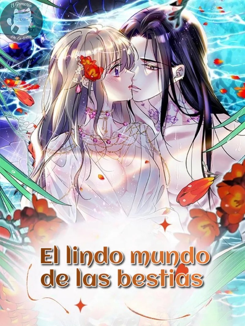 El lindo mundo de las bestias Capítulo 351 - Página 1