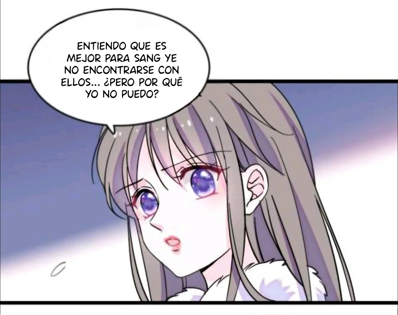 El lindo mundo de las bestias Capítulo 351 - Página 26