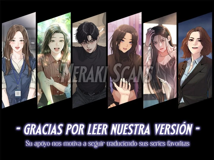 Revélame tus deseos Capítulo 34 - Página 14