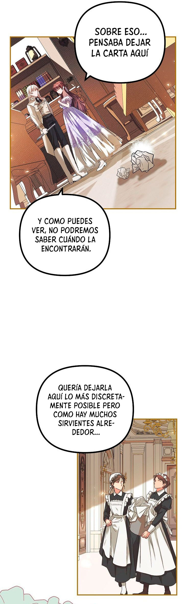 El tiempo adicional de la enferma terminal Capítulo 30 - Página 33