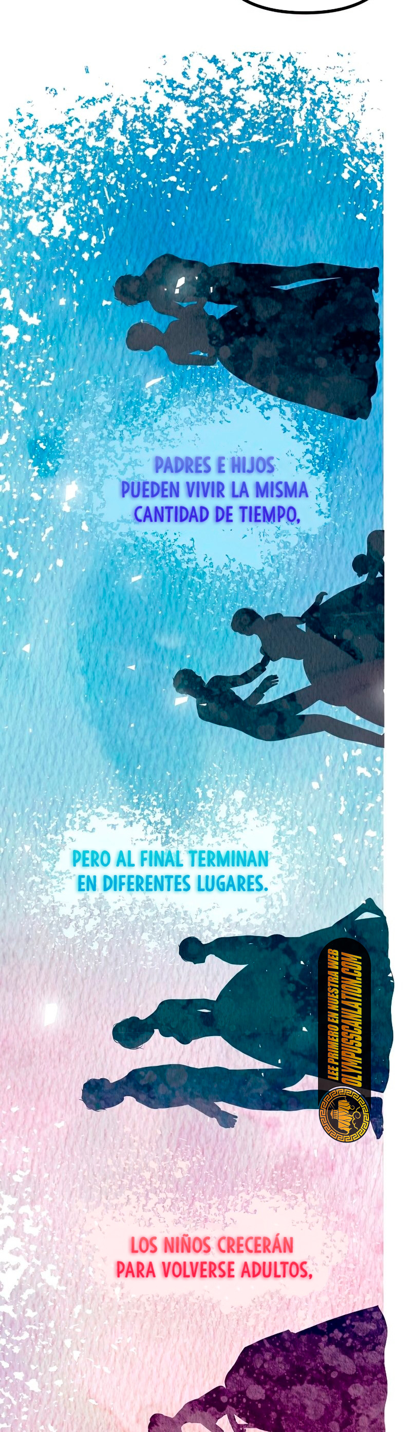 El tiempo adicional de la enferma terminal Capítulo 36 - Página 36