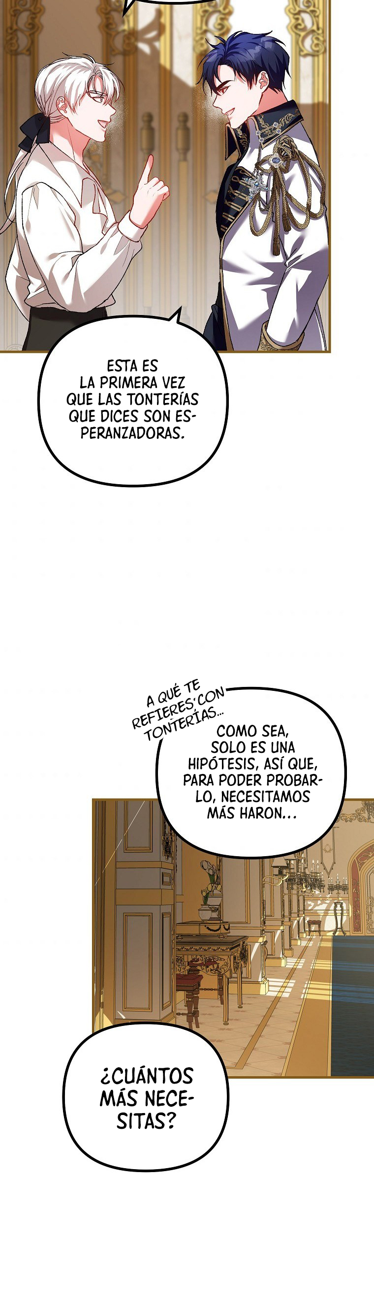 El tiempo adicional de la enferma terminal Capítulo 39 - Página 40
