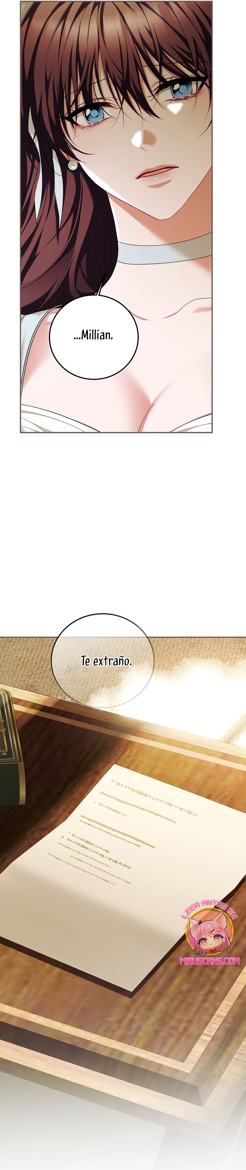 El tiempo adicional de la enferma terminal Capítulo 69 - Página 25