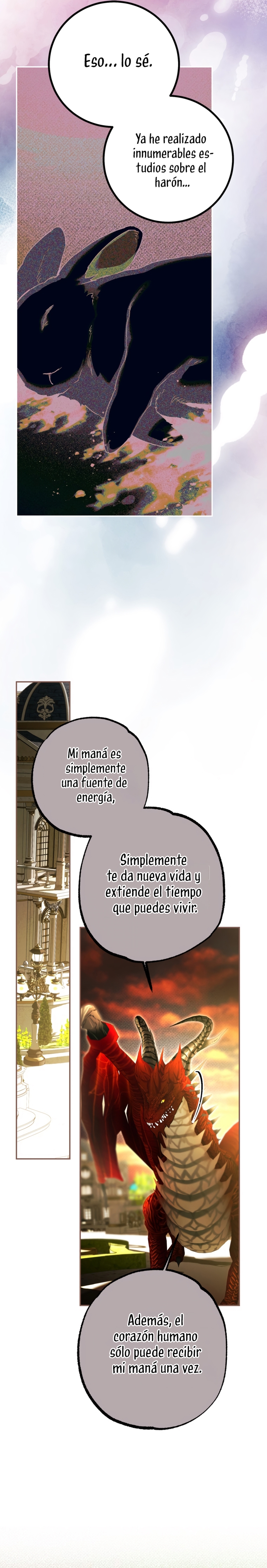 El tiempo adicional de la enferma terminal Capítulo 79 - Página 32