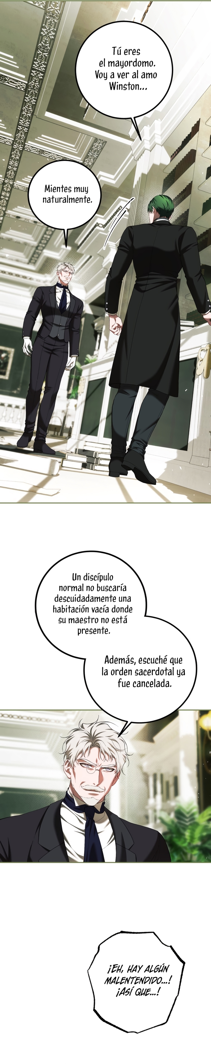 El tiempo adicional de la enferma terminal Capítulo 81 - Página 6