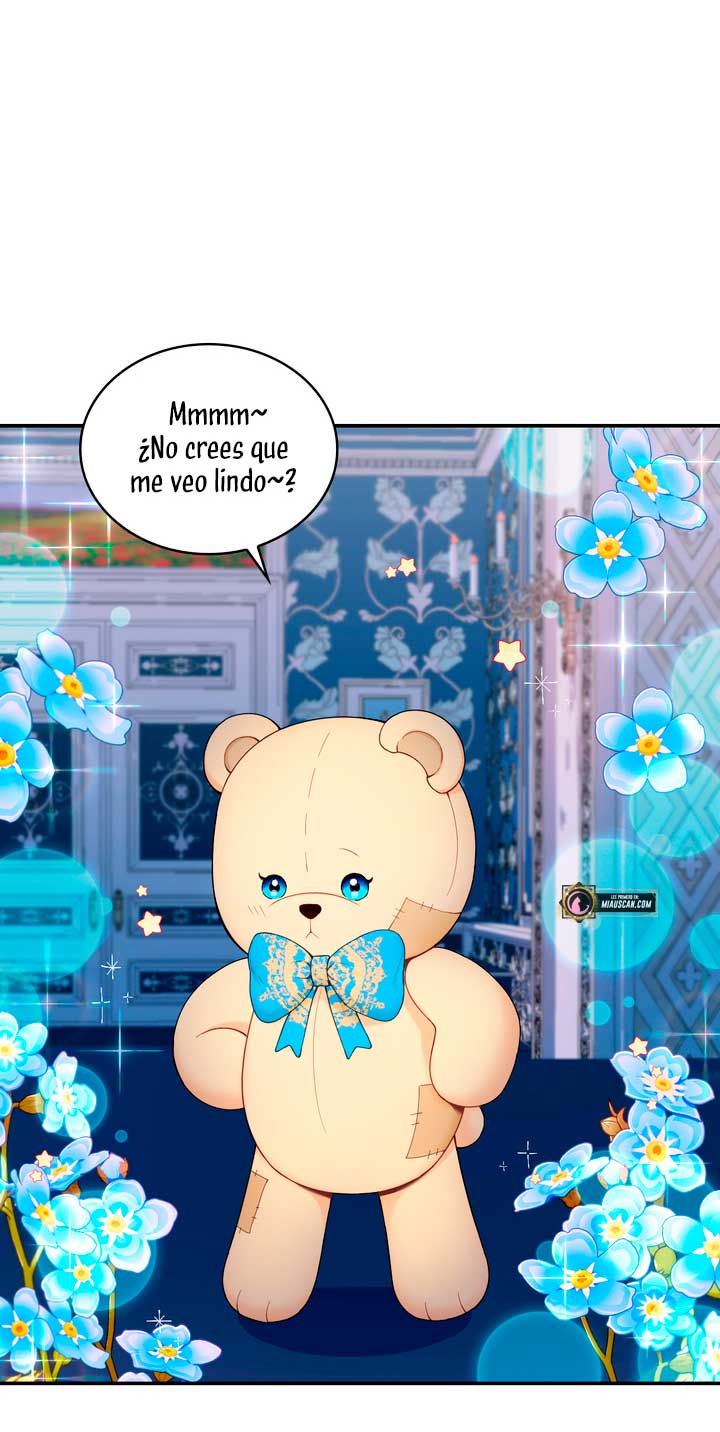 El oso de peluche del Duque Capítulo 23 - Página 73