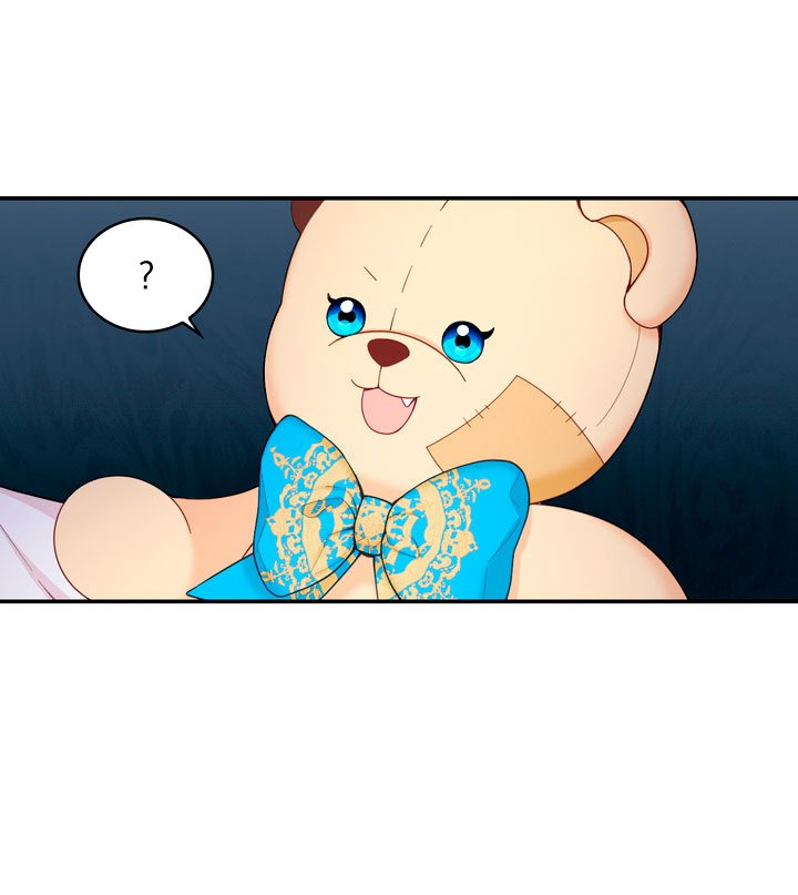 El oso de peluche del Duque Capítulo 25 - Página 67