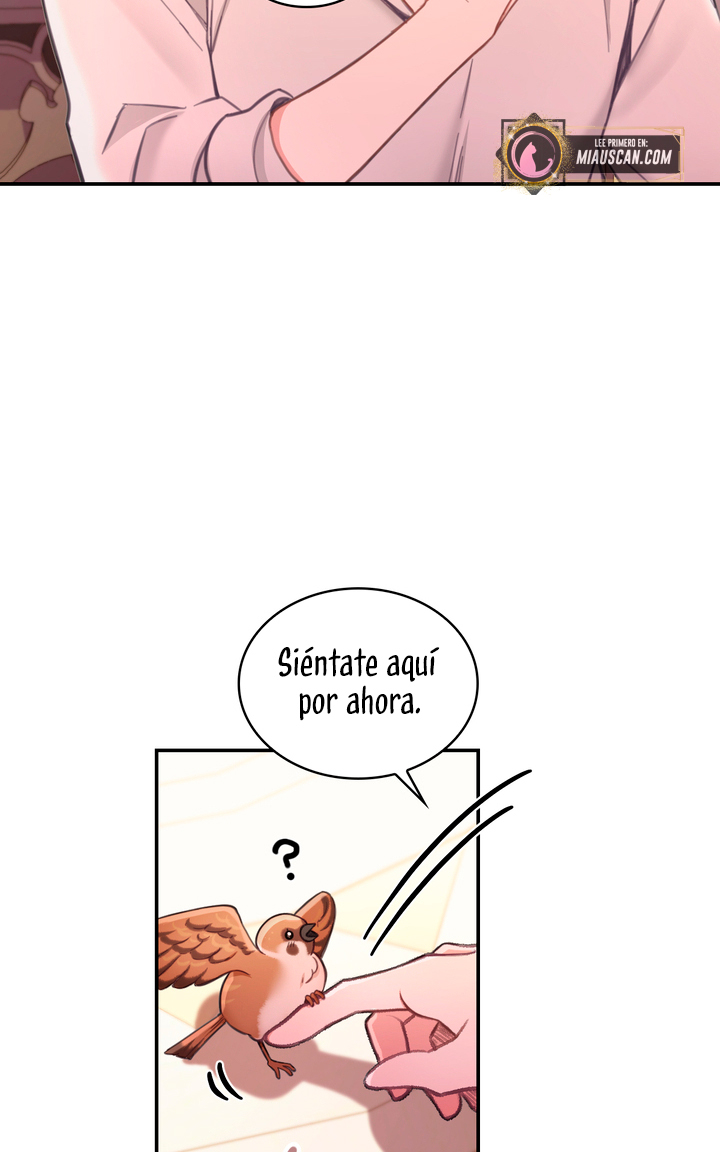 El oso de peluche del Duque Capítulo 37 - Página 65