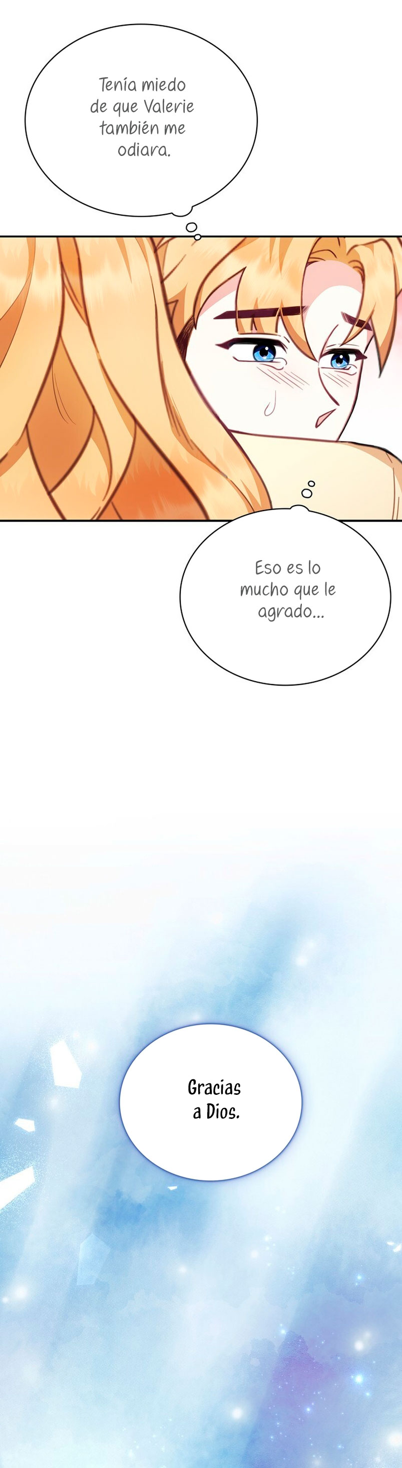 El oso de peluche del Duque Capítulo 78 - Página 18