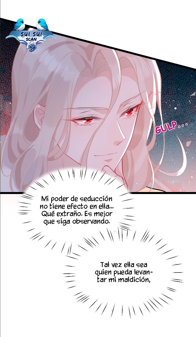 La princesa viuda lleva a su hijo al trono. Capítulo 6 - Página 13