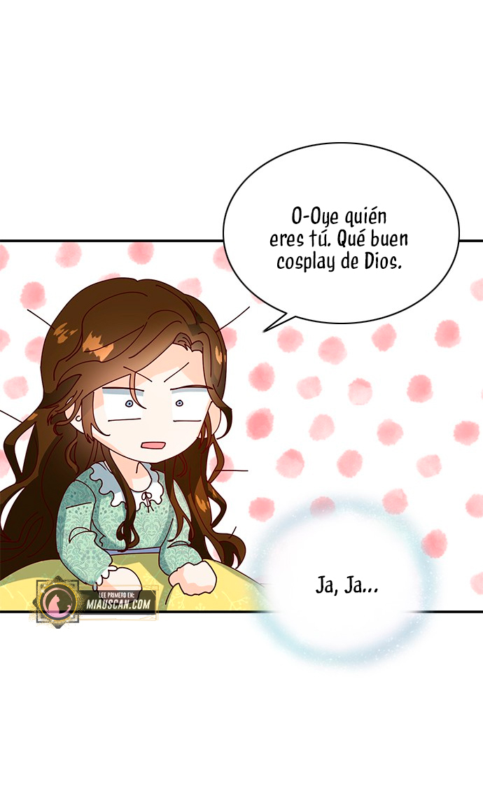 La doble vida de la Condesa Capítulo 1 - Página 40