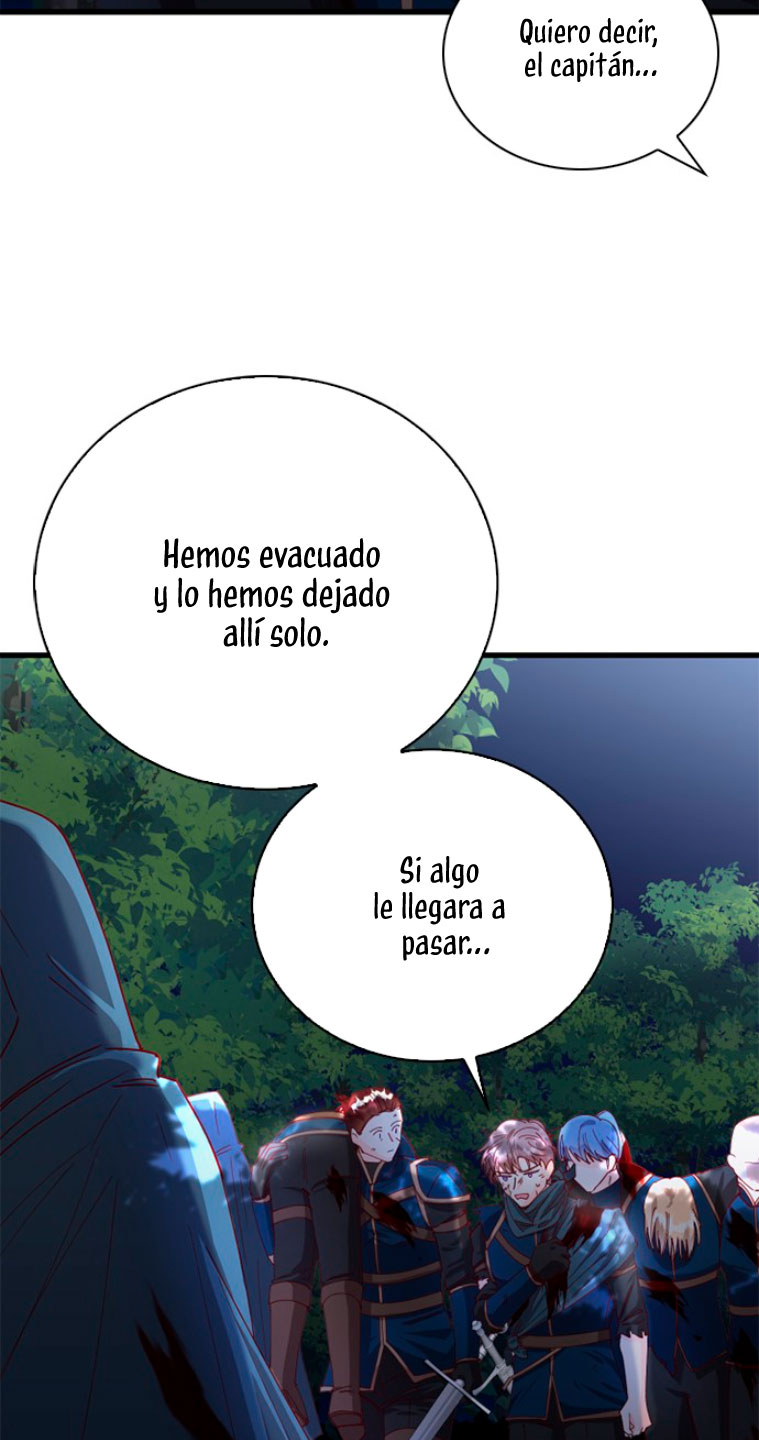 La doble vida de la Condesa Capítulo 10 - Página 23