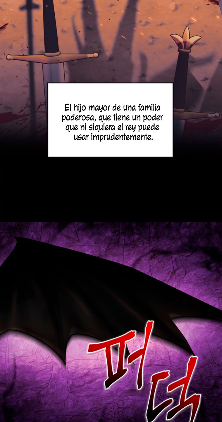La doble vida de la Condesa Capítulo 10 - Página 27