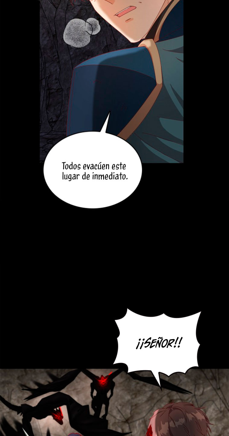 La doble vida de la Condesa Capítulo 10 - Página 32