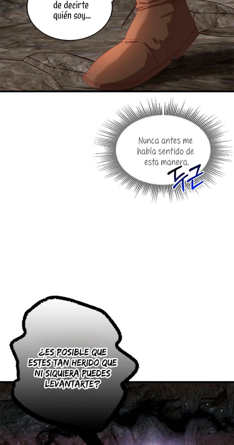 La doble vida de la Condesa Capítulo 10 - Página 47
