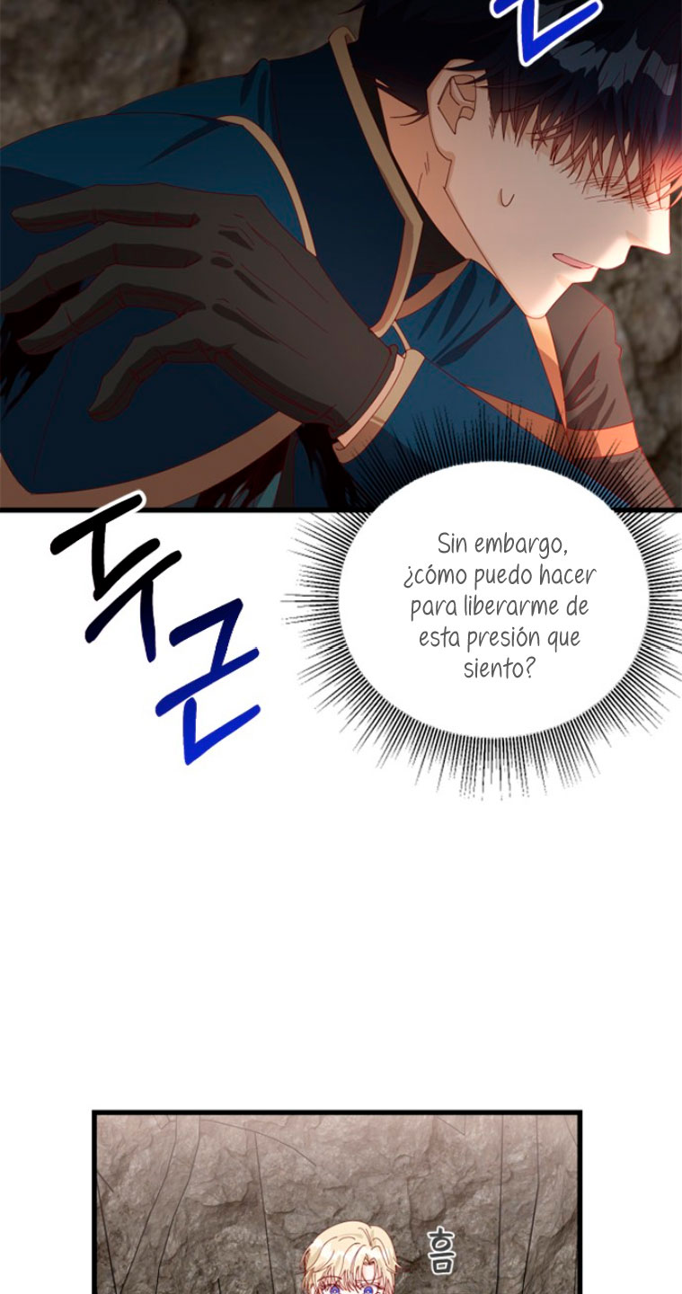 La doble vida de la Condesa Capítulo 10 - Página 52