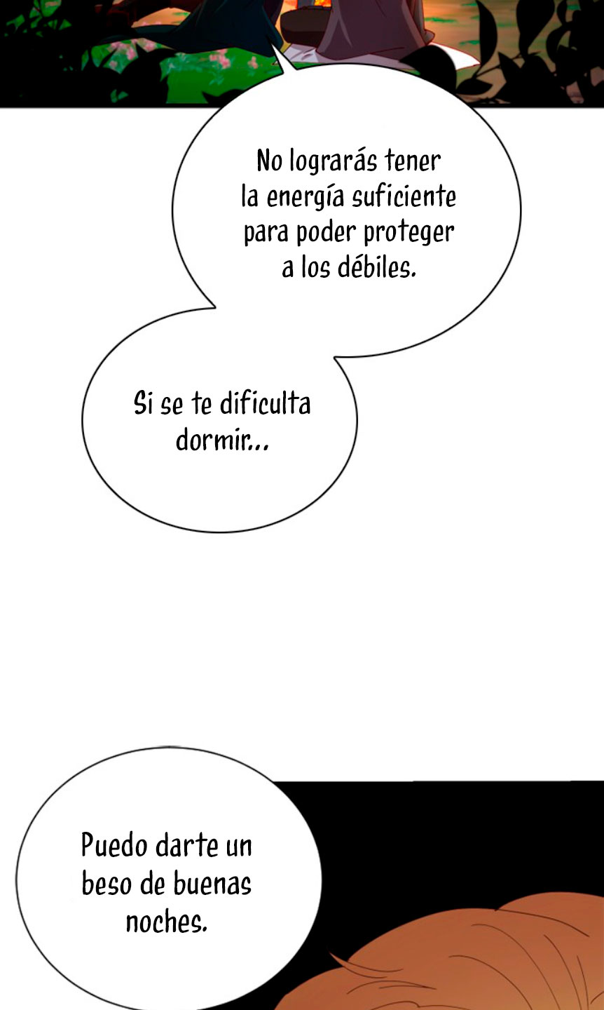 La doble vida de la Condesa Capítulo 11 - Página 102