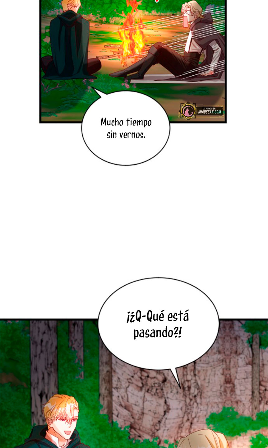 La doble vida de la Condesa Capítulo 11 - Página 35