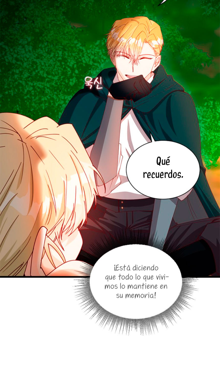 La doble vida de la Condesa Capítulo 11 - Página 61