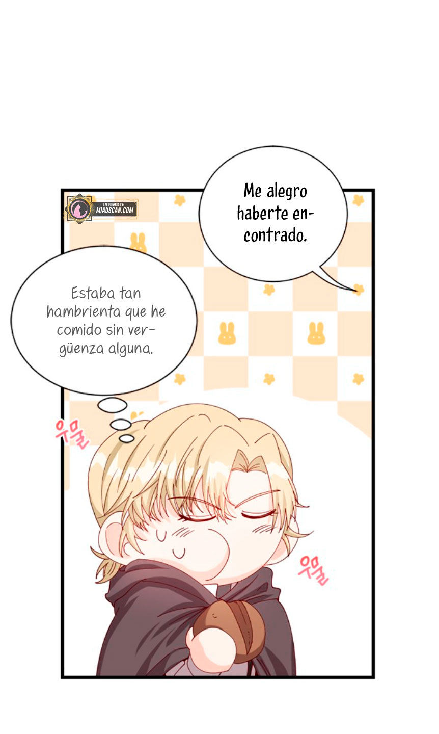 La doble vida de la Condesa Capítulo 11 - Página 85