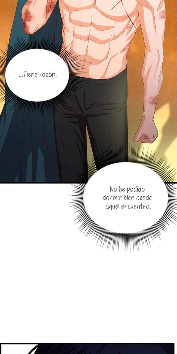 La doble vida de la Condesa Capítulo 12 - Página 27