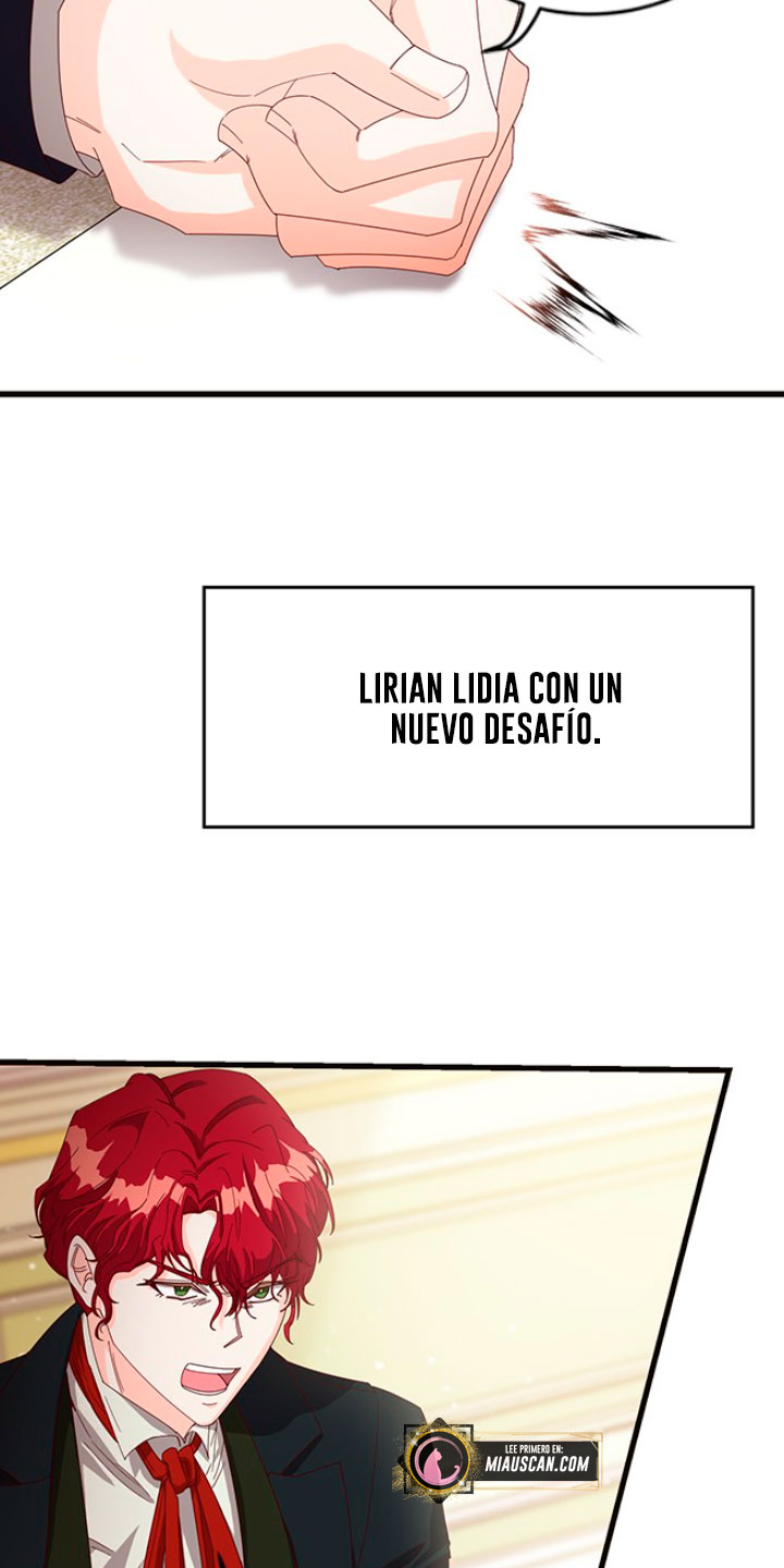 La doble vida de la Condesa Capítulo 12 - Página 31