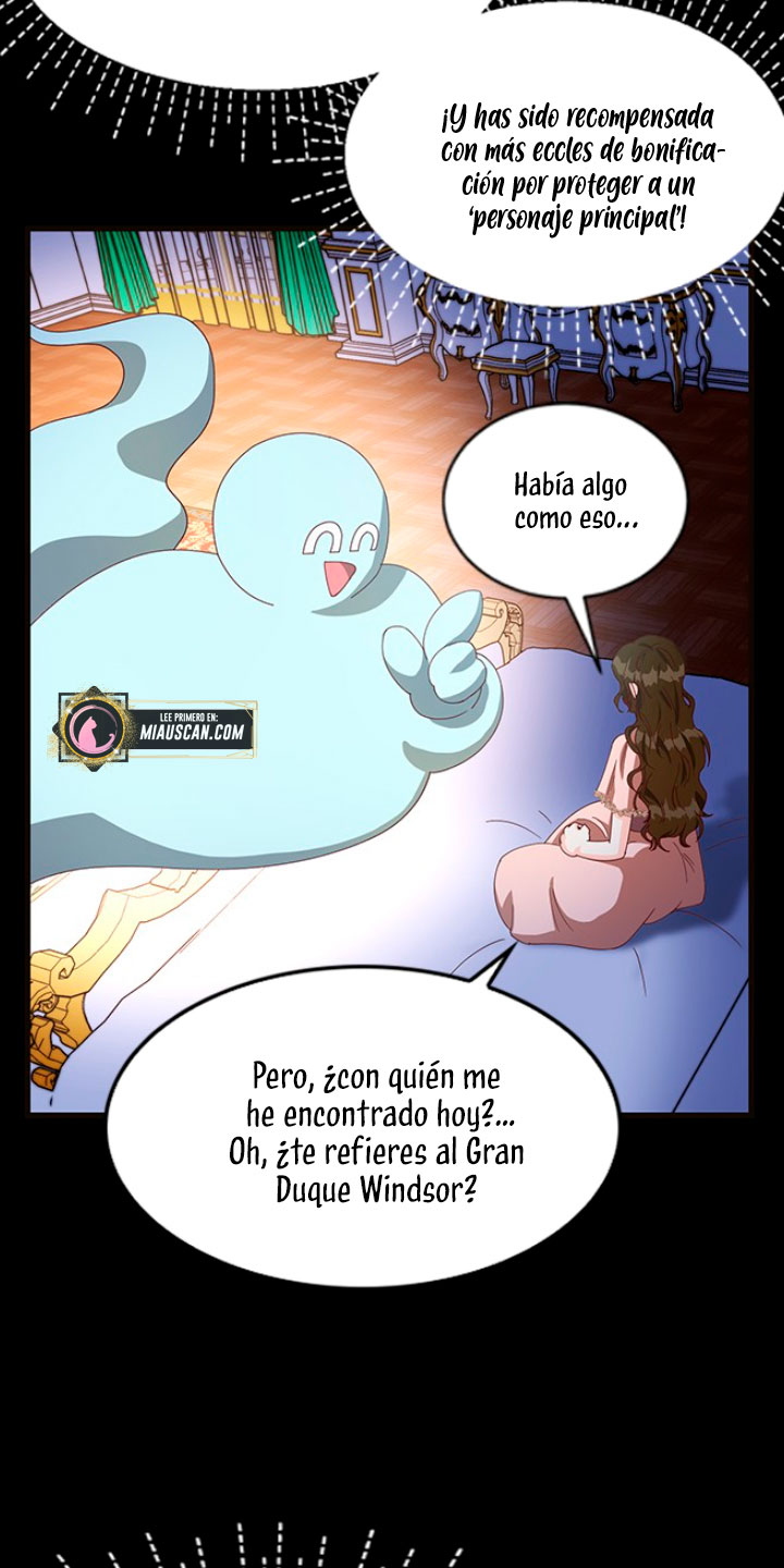 La doble vida de la Condesa Capítulo 12 - Página 38
