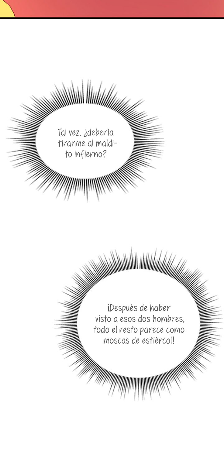 La doble vida de la Condesa Capítulo 12 - Página 66