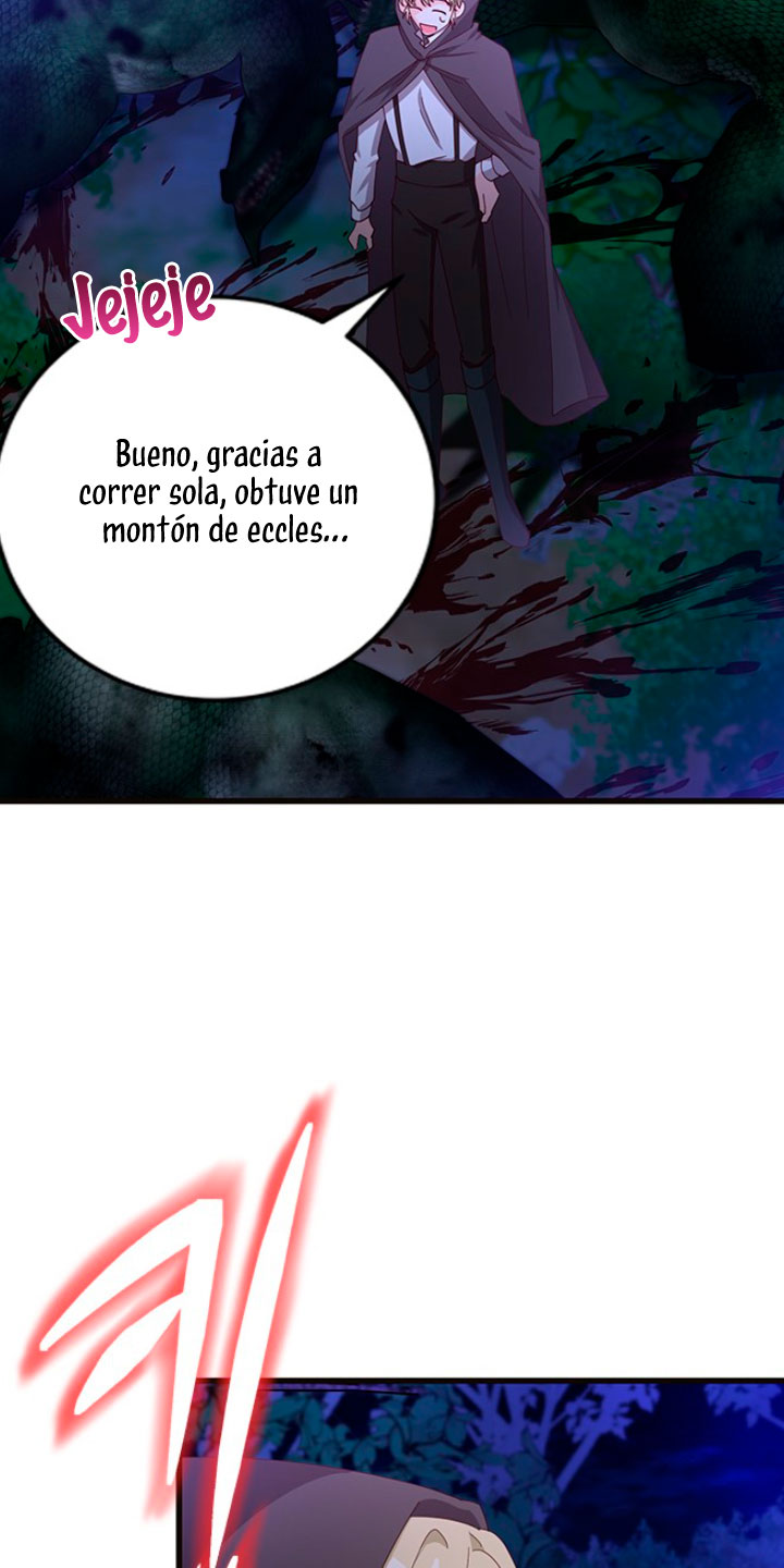 La doble vida de la Condesa Capítulo 12 - Página 79