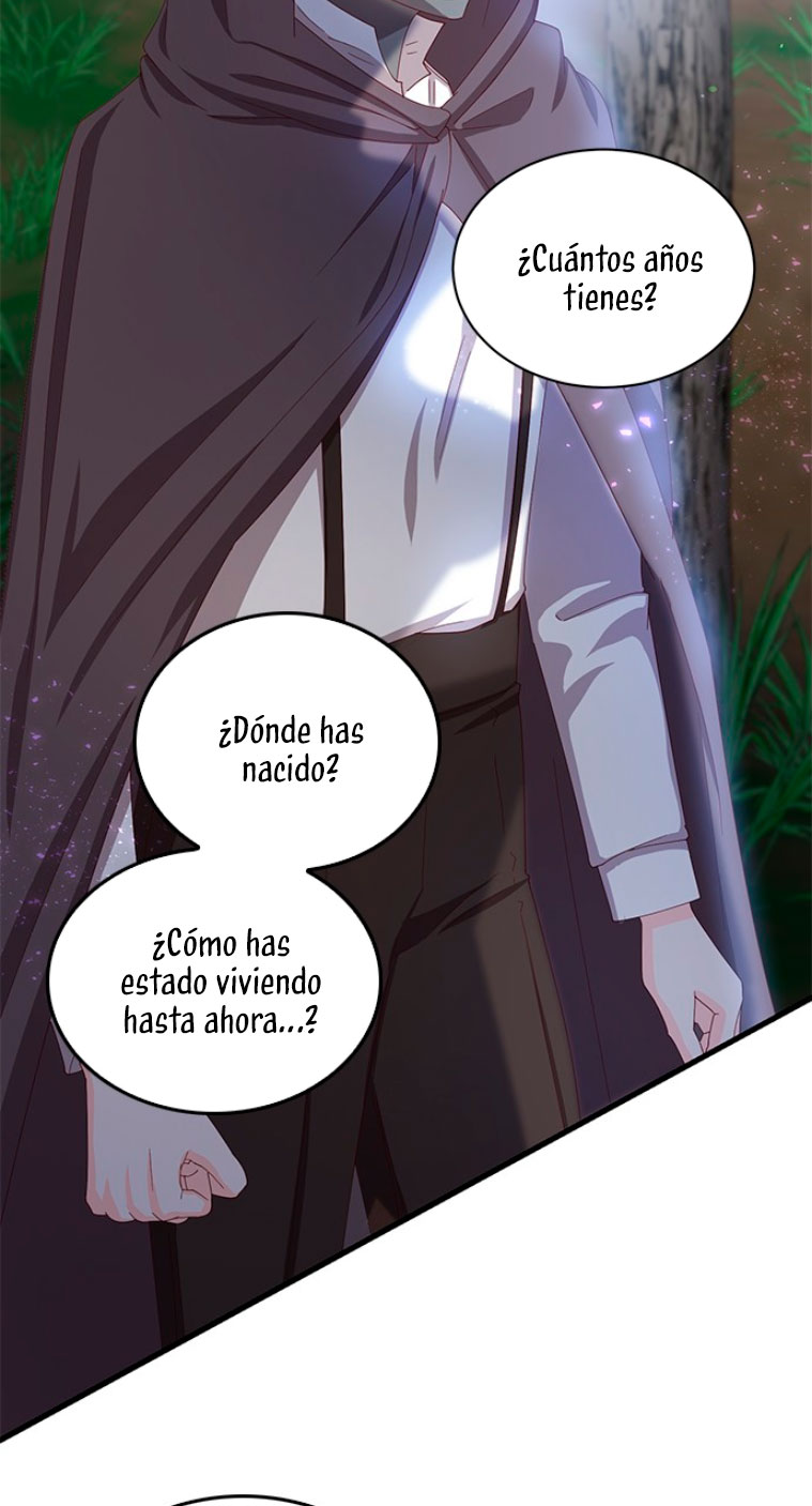 La doble vida de la Condesa Capítulo 13 - Página 11