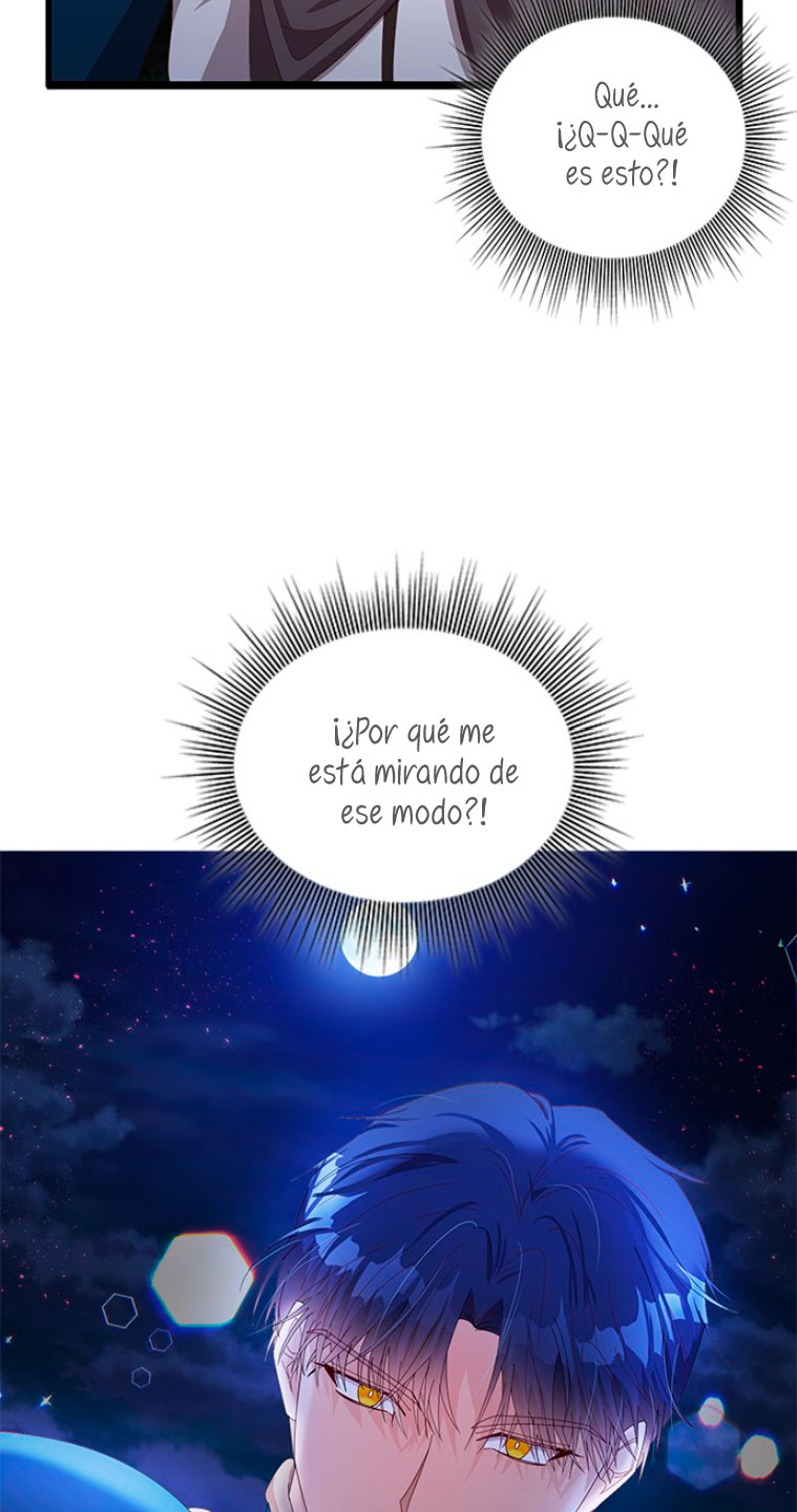 La doble vida de la Condesa Capítulo 13 - Página 31