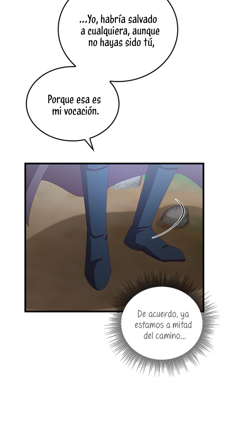 La doble vida de la Condesa Capítulo 13 - Página 35