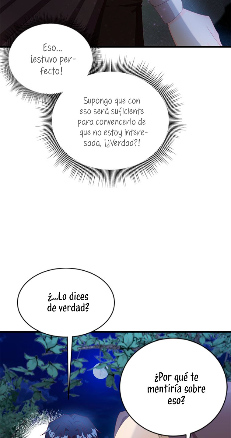 La doble vida de la Condesa Capítulo 13 - Página 37