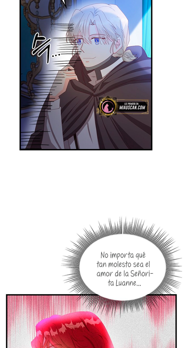 La doble vida de la Condesa Capítulo 13 - Página 68