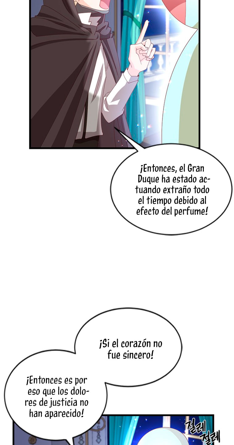 La doble vida de la Condesa Capítulo 13 - Página 80